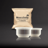 50 Capsule Originali BigCaffè Nocciolino