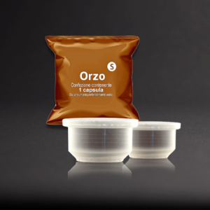 50 Capsule Originali BigCaffè Orzo