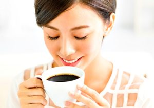 proprietà caffè