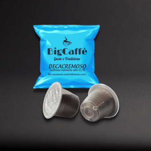 100 Capsule Deca compatibili Nespresso*