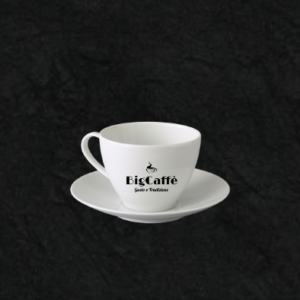 6 Tazze Cappuccino in Ceramica