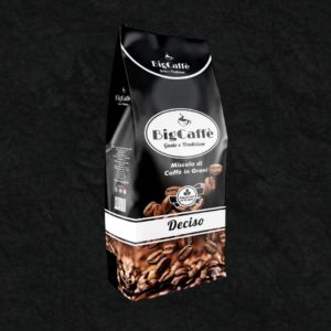 caffe in grani roma
