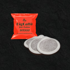 50 Cialde Intenso Originali BigCaffè