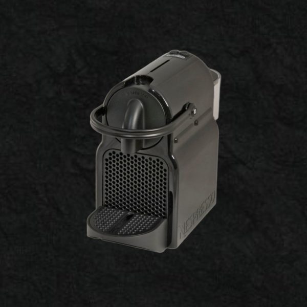 macchina caffè nespresso