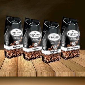 CAFFE' IN GRANI