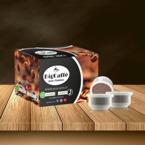 CAPSULE ORIGINALI BIGCAFFE'