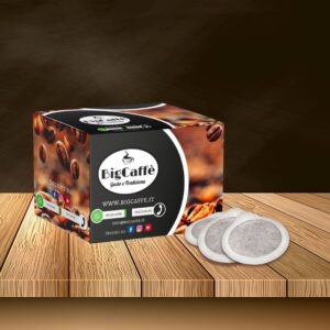 CIALDE ORIGINALI BIGCAFFE'