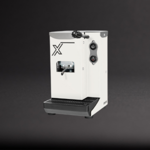 Macchina Caffè Aroma X (Cialde)