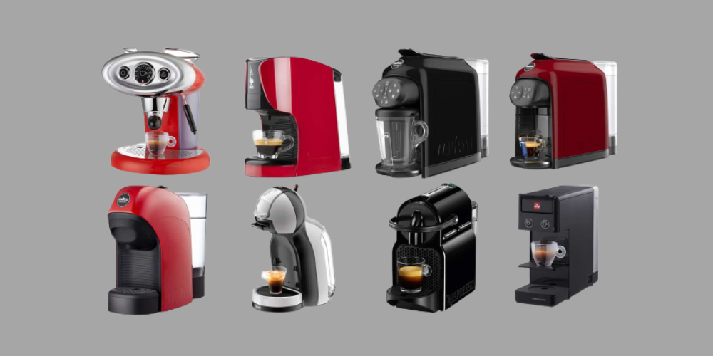 Perché è conveniente usare la Macchina da Caffè in Comodato d’Uso
