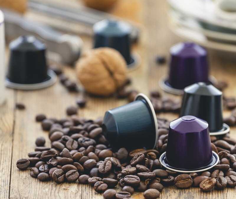 Capsule e Cialde Compatibili: A Modo Mio – Guida Completa alle Soluzioni di Caffè Perfetto